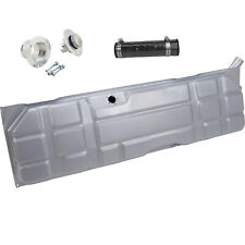 OEM Replacement Fuel Tank, 18 Gallon w/Cap, fits 1960-66 Chevy C10 picture