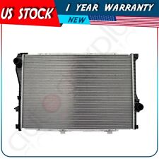 For 2000-2003 BMW Z8 4.9L 5.0L V8 Brand New Replacement Radiator Fits 2285 picture