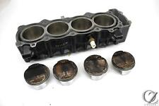 17-21 Kawasaki ZR900 ZR 900 Cylinder with Pistons picture