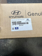 93406-AA500 Hyundai/Kia Multi-function switch, Headlamp, Turn Signal, Good Shape picture