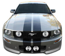 Duraflex Eleanor Front Bumper Cover - 1 Piece for 2005-2009 Mustang picture