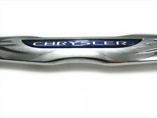11-16 CHRYSLER TOWN & COUNTRY GRILLE EMBLEM BADGE NAMEPLATE NEW MOPAR GENUINE picture