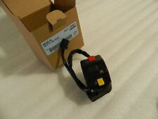 NEW NOS OEM BUELL RIGHT HAND SWITCH CONTROL All XB, 1125r /CR, N0158.TA picture
