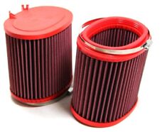 BMC 2008+ Porsche 911 (997) 3.6 Carrera Replacement Cylindrical Air Filters picture