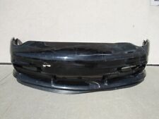 02 03 04 05 PORSCHE 911 GT3 996 FRONT BUMPER COVER OEM USED picture
