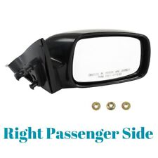 Fit For 2007 2008 2009-2011 Toyota Camry Front Right Passenger Side Mirror Set picture