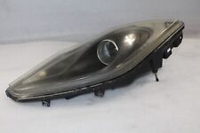 Mclaren MP4-12C, LH, Left, Headlamp / Headlight, Faded, Parts Only, Used picture