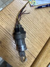 1973-1977 73-77 Ford Truck Ignition Switch With Key OEM picture