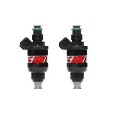 [2] RC Fuel Injectors Mazda RX-7 RX7 13B 1200cc 20B Denso 11mm Low Impedance picture