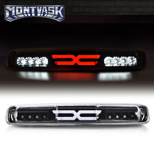Fit For 99-07 Chevy Silverado GMC Sierra LED 3rd Third Brake Light Cargo Lamp picture