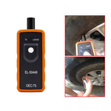 TPMS EL50448 Car Tire Presure Monitor System EL-50448 TPMS Reset Activation Tool picture