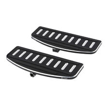 CNC Driver Rider Footboard Floorboard Fit For Harley Touring Electra Glide 86-23 picture