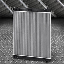 For 02-14 Freightliner Business Class M2 100 Truck 2-Row Aluminum Core Radiator picture