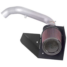 K&N 69-9000TS Cold Air Intake Kit System for 04-12 Volvo S40 V50 / 06-12 C30 2.5 picture