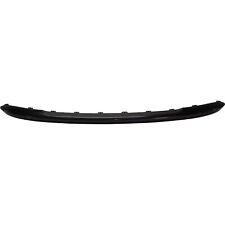 Bumper Face Bar Trim Molding Step Pad Front 6DE39TZZAA for Jeep Cherokee 19-23 picture