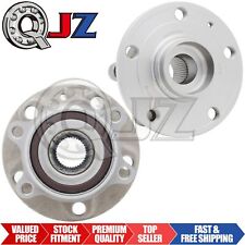 [REAR(Qty.2p)] Wheel Hub Bearing Assembly Replacement 2006-2013 Audi A3 Quattro picture