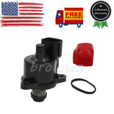 MD628166 IAC Idle Air Control Valve For Stratus Sebring Coupe Eclipse Galant EVO picture
