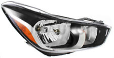 For 2016-2021 Chevrolet Spark Headlight Halogen Passenger Side picture