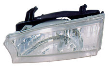 For 1997-1999 Subaru Legacy Headlight Halogen Driver Side picture