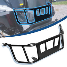 Steel Bed Enclosure Luggage Rack For Honda Talon 1000R / 1000X 2019+ Black picture