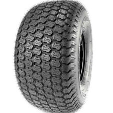4 Tires Kenda K500 Super Turf 20X9.00-10 Load 4 Ply Lawn & Garden picture