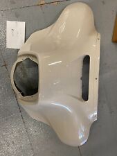 Birch White Fairing Harley Revival FLH Bagger 2021 Electra Glide OEM Nice picture