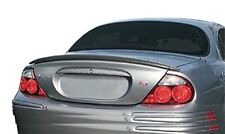 JSP Rear Lip Spoiler For Jaguar S-Type 1999-2008 OE Style Primed FRP picture