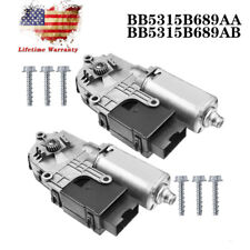 2X Right & Left Sunroof Moon Roof Motor for Ford Explorer 2011-2017 BB5Z15790A picture