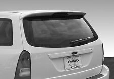 Wings West 890619 2000-2007 Ford Focus Wagon W-Typ Roof Spoiler No Light picture