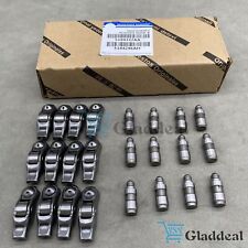 (24)OEM 12Pcs Arms 5184296AH&12Pcs Lifters 5184332AA for 11-19Chrysler Dodge Ram picture