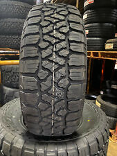 4 NEW 255/70R18 Kenda Klever AT2 KR628 255 70 18 2557018 R18 P255 ALL TERRAIN AT picture