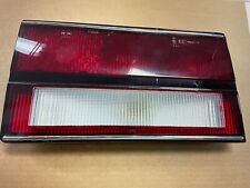 ROLLS ROYCE SILVER SPUR  BENTLEY  TURBO RIGH INNER TAIL LIGHT FITS FROM 81 TO 98 picture