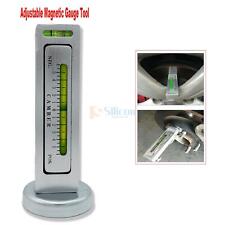 Universal Magnetic Gauge Tool For Car/Truck Camber/Castor Strut Wheel Alignment picture