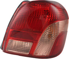 For 2000-2002 Toyota Echo Tail Light Passenger Side picture