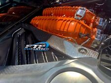 2023 Corvette Z06 Carbon Fiber  Z06 Mid Covers Engine Covers Chevrolet 84769159 picture