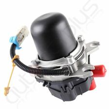 Electric Secondary Air Pump For CHEVROLET Tahoe BLAZER S10 1500 Ford GMC US picture