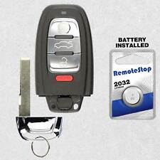 For 2013 2014 2015 2016 Audi A6 A7 A8 Keyless Entry Smart Prox Remote Key Fob picture
