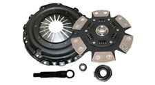 Competition Clutch Stage 4 Rigid 2002-2011 Honda Civic SI picture
