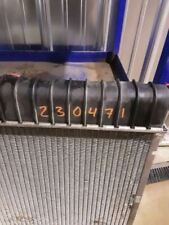 Radiator 6-262 1