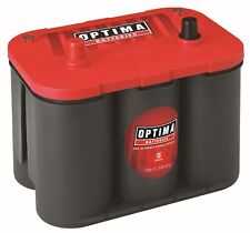 Optima 8002-002 REDTOP 34 Battery 12V - 800 CCA picture