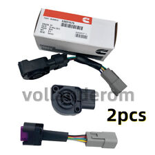 TPS APPS Throttle Position Sensor Cummins 53031575 For Dodge Ram 2500 3500 5.9L picture