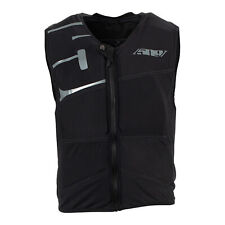 509 Black R-Mor Protection Vest CE Level 1 Certified Lightweight Low Profile picture