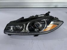 OEM 2012-15 JAGUAR XF Driver Side LH HEADLIGHT HEADLAMP  CX23-13W030-HD picture