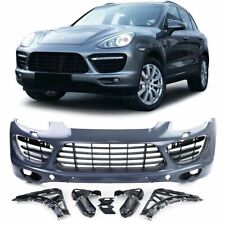 Turbo Look performance Front bumper for Porsche Cayenne 958 92A 10-14 PFL picture