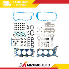 Head Gasket Set Fit 09-11 Cadillac CTS STS Camaro 3.6L 24V picture