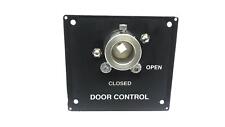 Vapor Driver's Door Controller 58247639-10 NOS picture