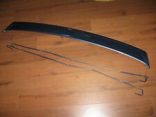 OEM FACTORY CIVIC 2010 REAR SPOILER picture