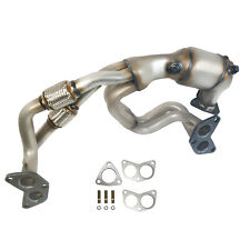 Catalytic Converter For 06-10 Subaru Forester Impreza Legacy Outback Saab 2.5L picture