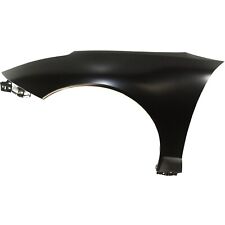 Front Driver Fender For 2000-05 Toyota Celica Primed Steel TO1240193 538022B470 picture