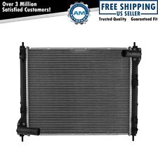 Radiator Assembly For 11-17 Nissan Juke 17-19 Sentra CU13264 NI3010221 picture
